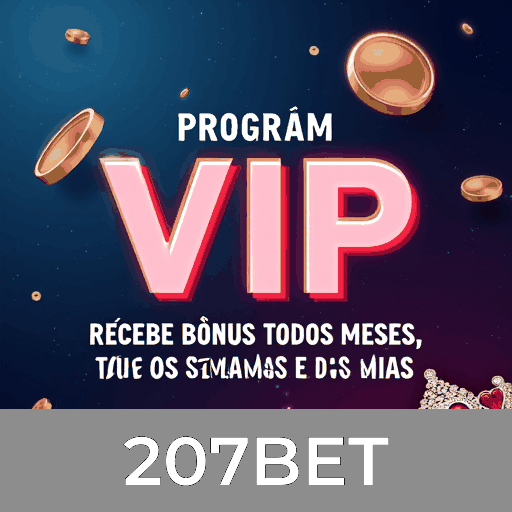 207BET: A Plataforma de Apostas com Serviços Profissionais