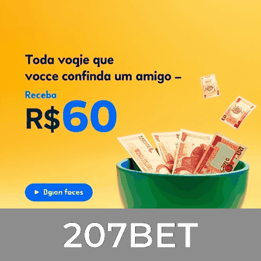 Valor Incomparável nas Promoções do 207BET