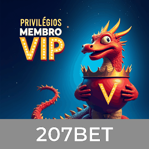 207BET: Experimente Ganhos Instantâneos com Crash