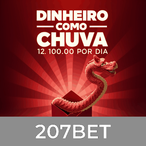 207BET: A Revolução em Apostas Móveis