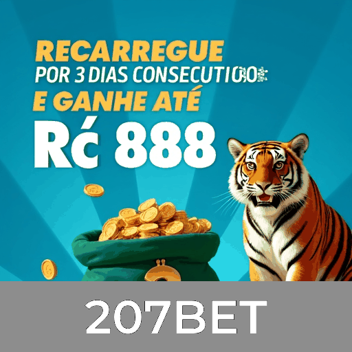 207BET: Experimente Ganhos Instantâneos com Crash