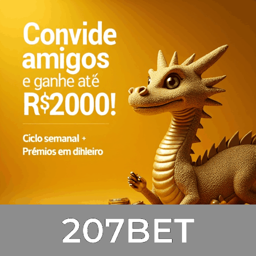 207BET: Experiência Profissional com Jogos de Mesa ao Vivo