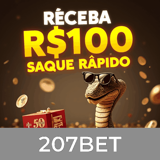207BET: Seu Cassino Online Seguro e Divertido