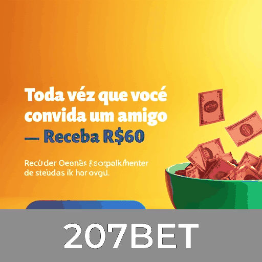Valor Incomparável nas Promoções do 207BET