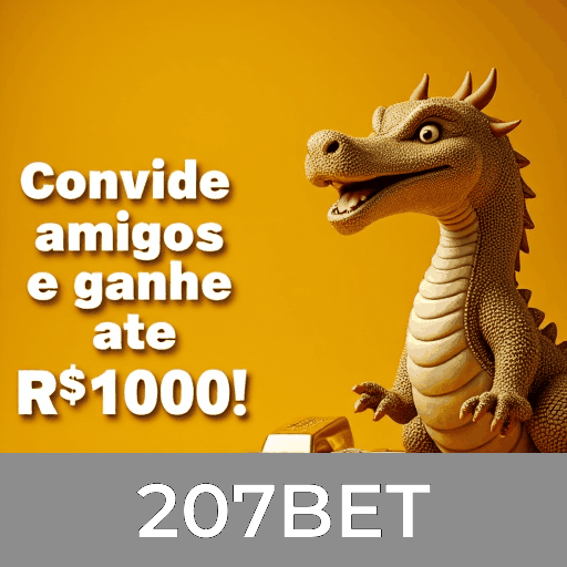 207BET: A Revolução em Apostas Móveis