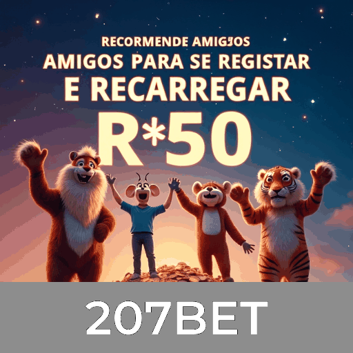 207BET: Experimente Ganhos Instantâneos com Crash
