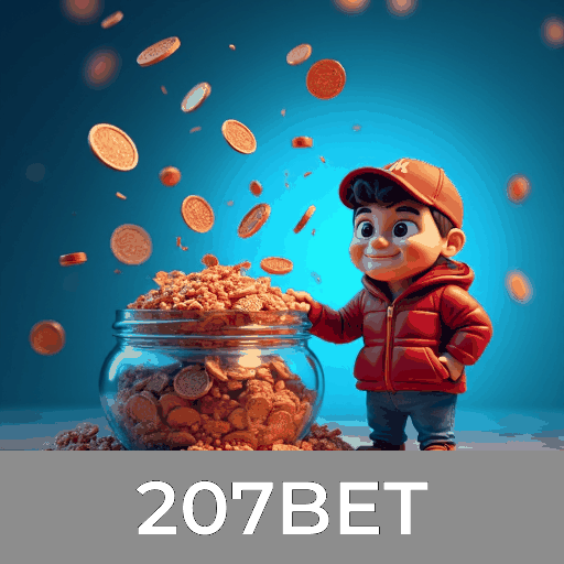 Bônus e Ofertas Imperdíveis no 207BET