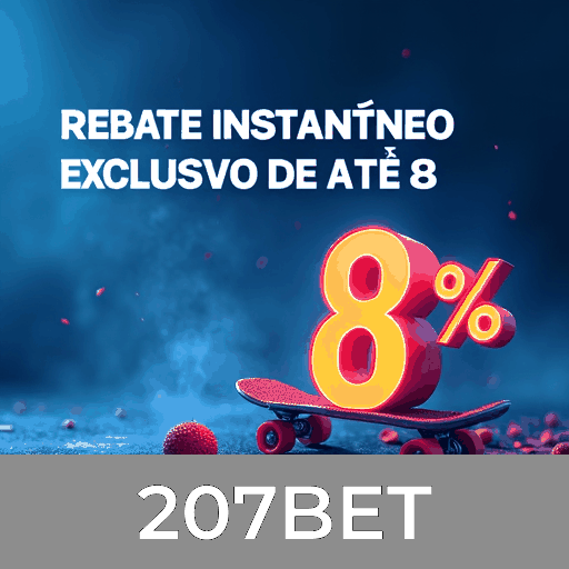 207BET: Experiência Profissional com Jogos de Mesa ao Vivo