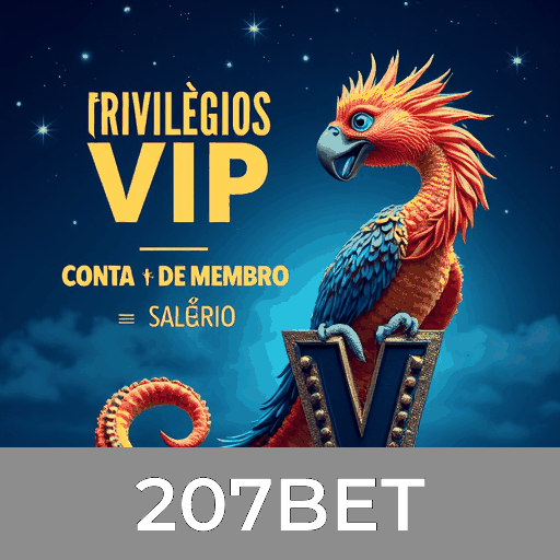 Experimente o Acesso Seguro Instantâneo no 207BET