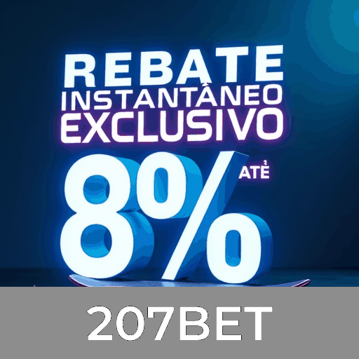 207BET: Especialistas em Apostas Esportivas no Brasil