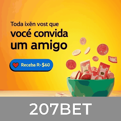 207BET: A Revolução em Apostas Móveis