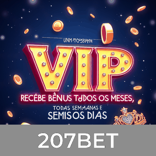 Valor Incomparável nas Promoções do 207BET