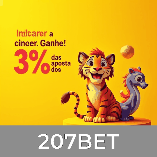 207BET: A Plataforma de Apostas com Serviços Profissionais