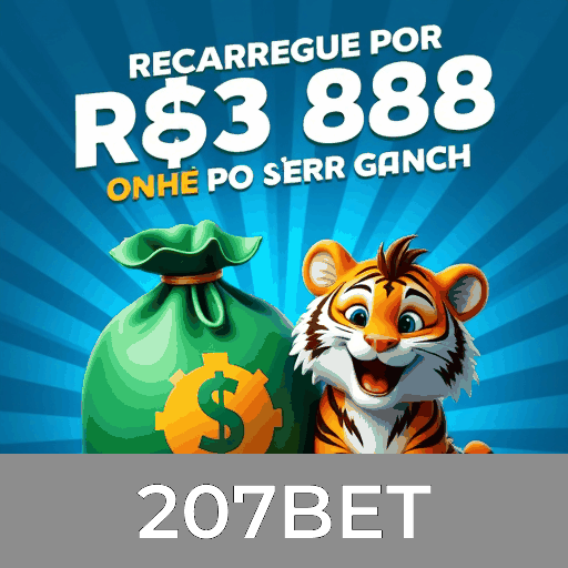207BET: Especialistas em Apostas Esportivas no Brasil