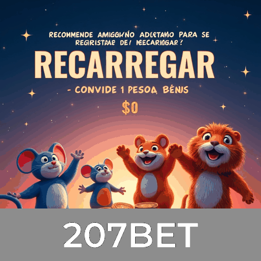Experimente o Acesso Seguro Instantâneo no 207BET